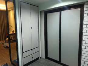 James' Studio unit Maison 101 at Heritage Row, Kuala Lumpur